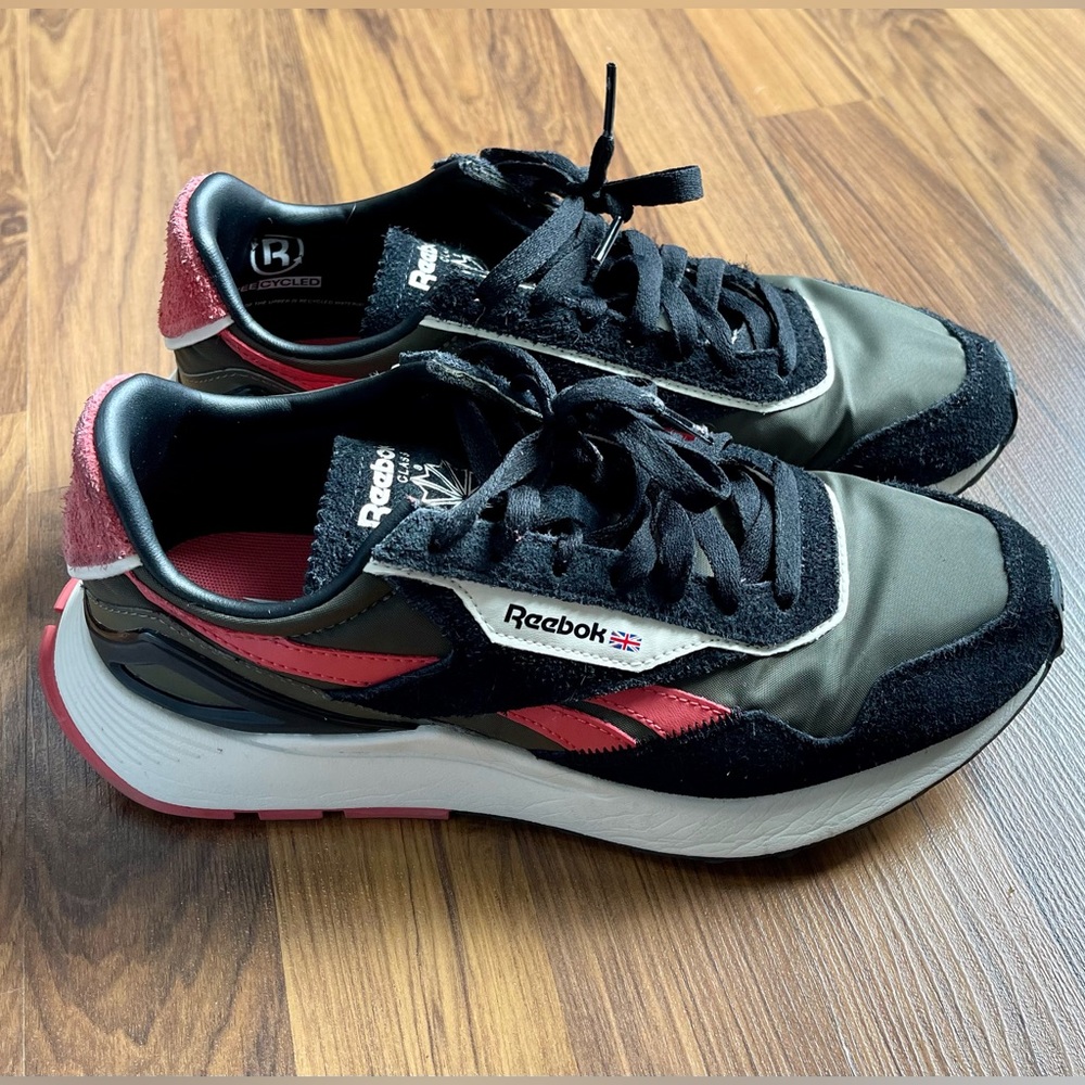 Reebok classic leather legacy AZ shoes